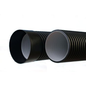 RURA PRZEPUSTOWA 500mm SN8 L= 6m z kielichem. DROGOWA MOSTEK PRZRPUST